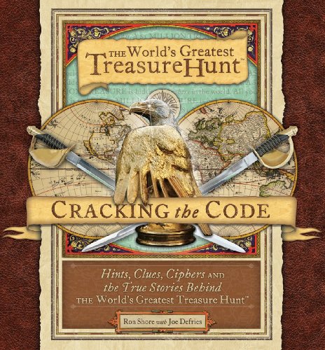 The World's Greatest Treasure Hunt: Cracking the Code