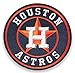 Houston Astros Road Collectors Patch