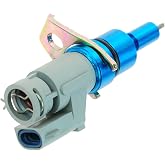 TRQ Vehicle Transmission Speed Sensor VSS | For Ford Lincoln Mercury
