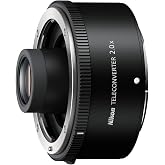 Nikon Z Teleconverter TC2.0X