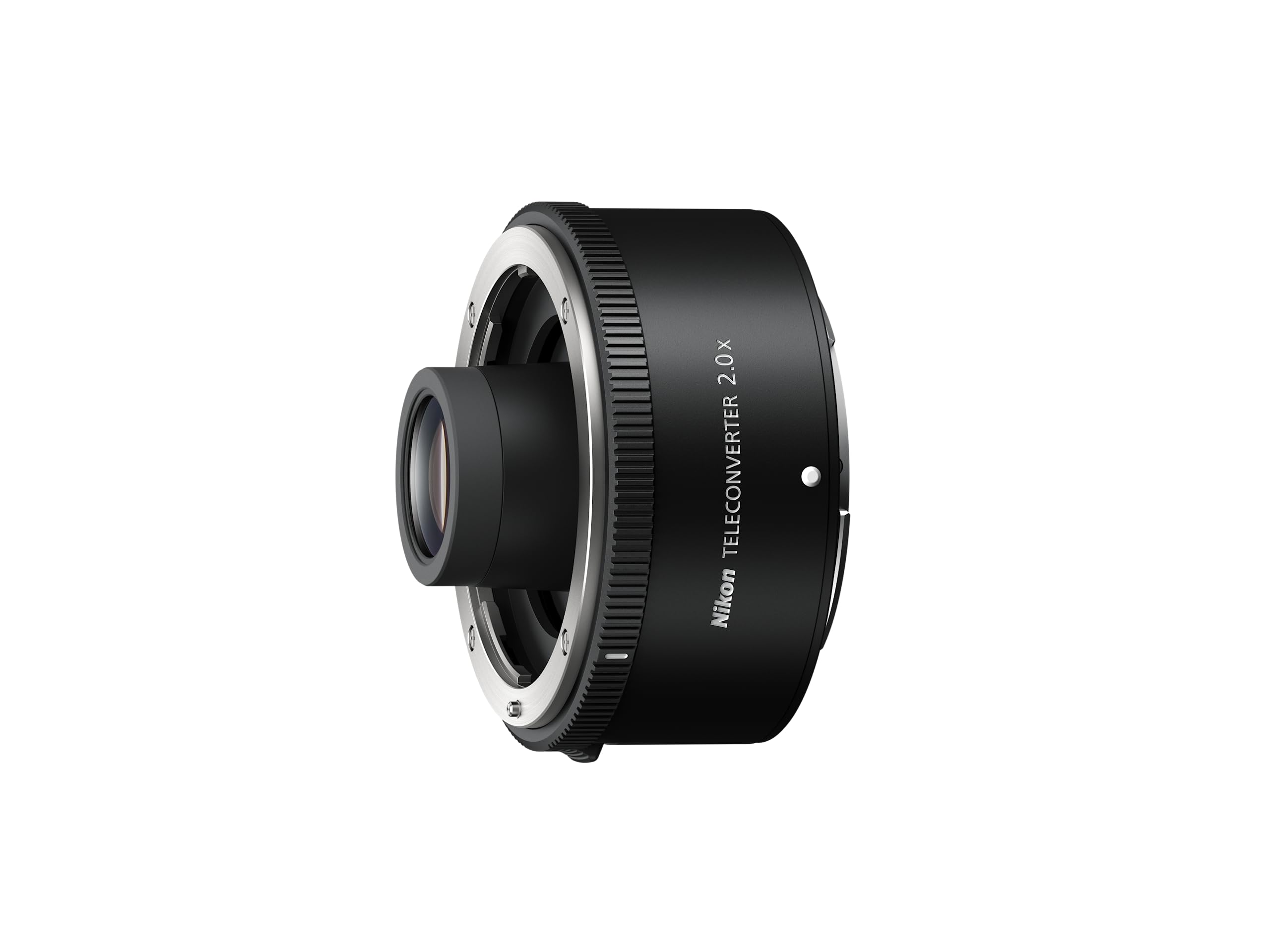 Nikon Z TELECONVERTER TC-2.0X for 2.0X Magnification of Compatible Nikon Z Mirrorless Lenses and Nikon Z Cameras