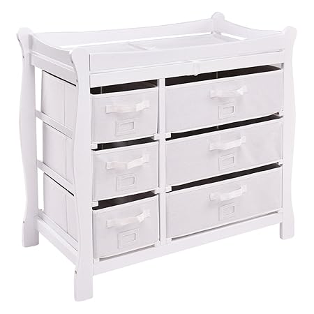 changing table dresser buy buy baby
