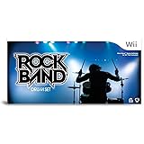 Wii Rock Band Drum Set