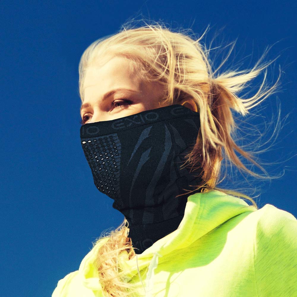 Windproof Neck Warmer