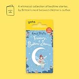 Yoto Treasury of Bedtime Stories Enid Blyton Card for Player Mini view 2