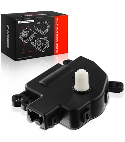 Amazon.com: Motorcraft - Motor Asy (P) (YH1893) : Automotive