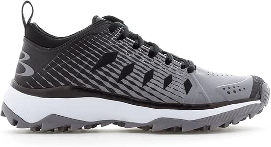 Boombah Women�s Squadron Turf Shoes 14 Boombah Women�s Squadron Turf Shoes 14