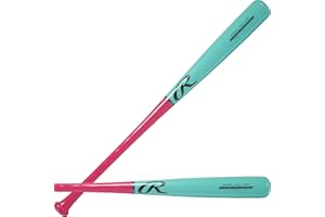 Rawlings Rawlings | Youth Wood Baseball Bat | Ash | Multiple Sizes & Colors