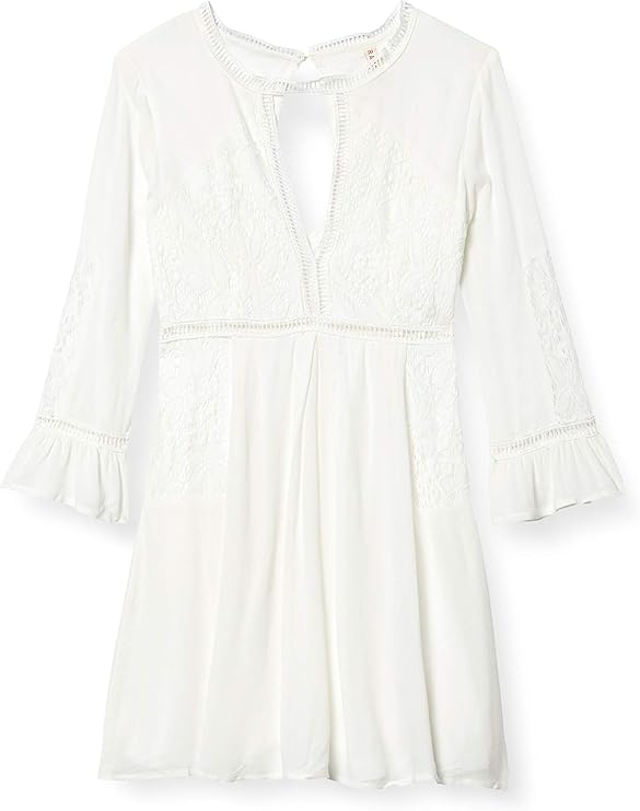 raga electric love maxi dress