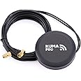 Amazon.com: KUMA PRO 5G Antenna External for CPE Router Modem Gateway ...