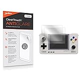 BoxWave Screen Protector Compatible with Retroid