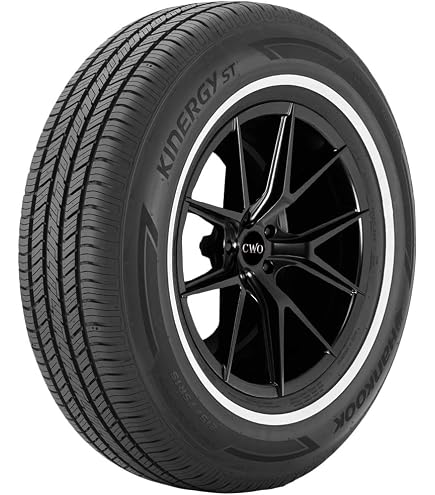 Amazon.com: Falken Sincera SN250 AS All-Season Radial Tire-185