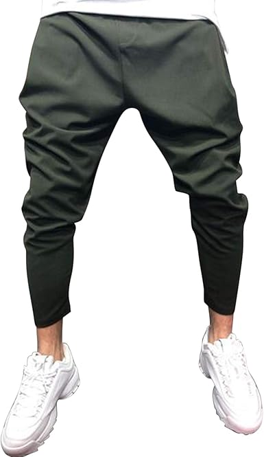 running trousers mens