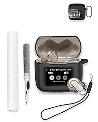 Case for JBL Tour Pro 3 - True Wireless Noise