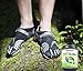 Natural Shoe Deodorizer and Foot Deodorant Spray - Maximize Odor Elimination Now - 5 Amazing Scents Including Tea Tree & Peppermint - Best Odor Eliminator Solution for Stinky Shoes & Feet