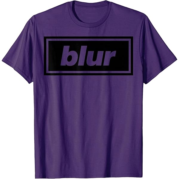 Amazon.com: Blur vs Oasis Premium Tri-blend T-Shirt : Clothing