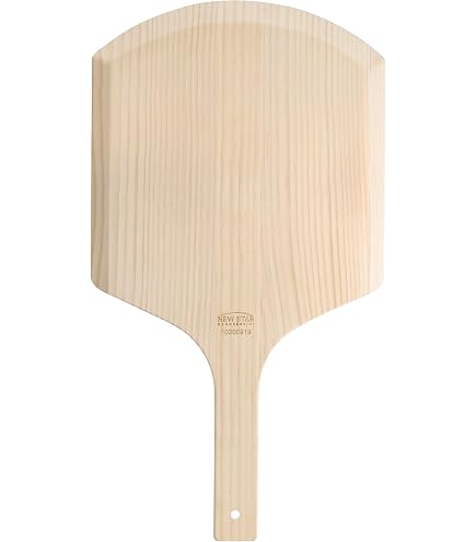 Amazon.com: New Star Foodservice 50226 Restaurant-Grade Wooden
