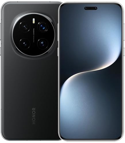 Amazon.com: Honor Magic6 Pro Dual SIM 512GB ROM + 12GB RAM (GSM