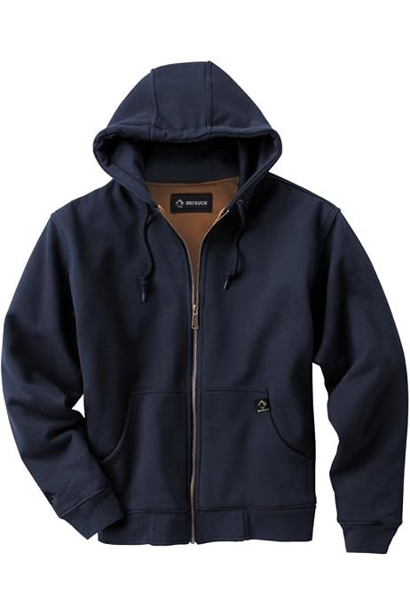 DRI DUCK Torrent Waterproof Jacket 