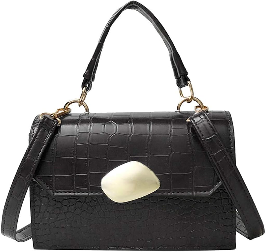 chain crossbody bag designer