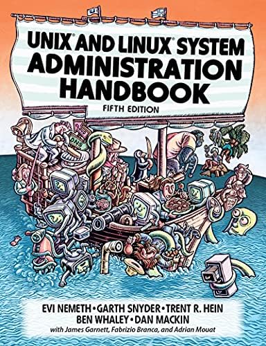 コンピュータ・IT Tru64 UNIX System Administrator's Guide Amazon.com: UNIX and Linux System Administration Handbook eBook