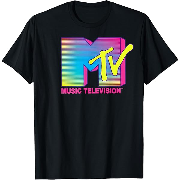 80s 企業　MTV MUSIC TELEVISION Tシャツ 80s 企業 MTV MUSIC TELEVISION Tシャツ Rare 80s Vintage MTV
