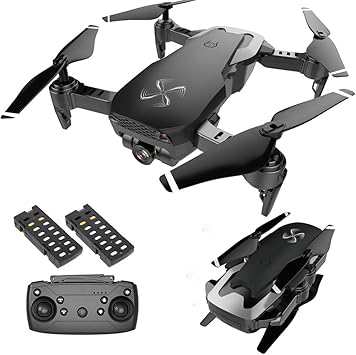 x cam quadcopter drone