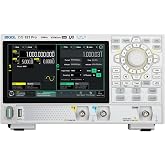 Rigol DG821 Pro Waveform Generator 25MHz,1 Channels,16 bit, 625MSa/s | Ultra-Portable, Type-C Powered, 16-bit High Resolution, 625MSa/s, Arbitrary Waveform Generator, 7" Touchscreen, SiFi II
