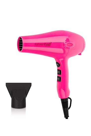 Amazon Com Fahrenheit Hair Care System Neon Collection Ceramic