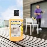Kärcher WB 7 Plus 3-in-1 Wash Brush Foam Jet High-Pressure Soft Brush view 5
