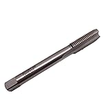 HSS 10mm x 1.25 Metric Tap Left Hand Thread M10 x