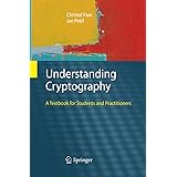 Understanding Cryptography: A Textbook for Students and Practitioners