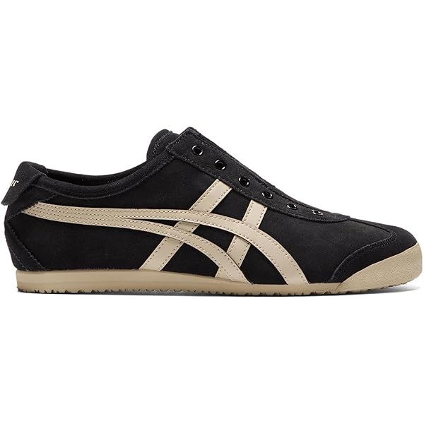 【美品】Onitsuka Tiger MEXICO66 SLIP-ON Amazon.com | Onitsuka Tiger MEXICO 66 SLIP-ON Sneakers
