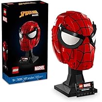 Amazon.com: LIGHTAILING Light for Lego-76285 Spider-Man's