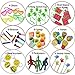 Party Favors for Kids Birthday Party- Bulk Novelty Toys for Girls and Boys - 150 Pc Party Prizes Toy Assortment for Goodie Bags Party Bags and Pinata Prizes
