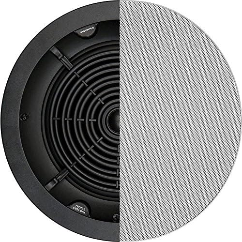 speakercraft crs one