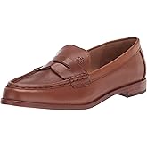 Lauren Ralph Lauren Womens Wynnie Loafers