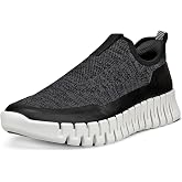 ECCO Women's Gruuv Easy Slip on