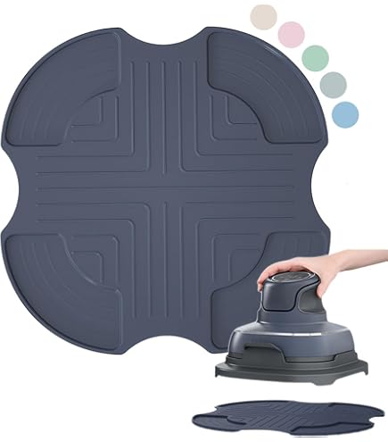 Inventum GF500HLD: Gezonde luchtfriteuse voor knapperige snacks