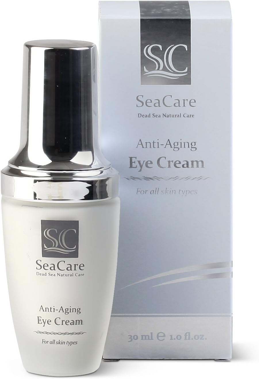 Anti - Ageing Eye Cream with Matrixil and Dead Sea Minerals, 30 ml