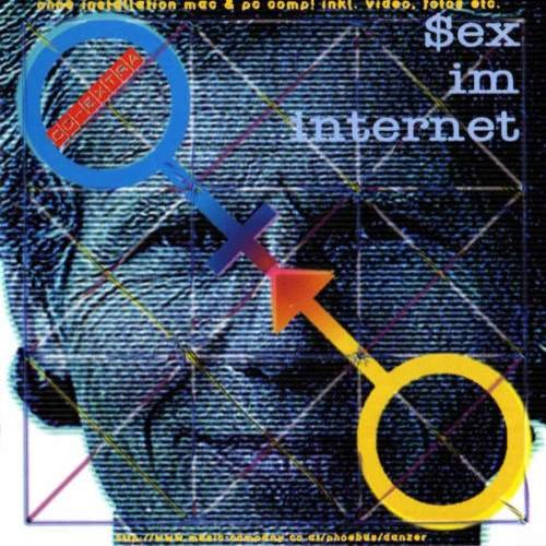 Sex im Internet en promo sur Amazon