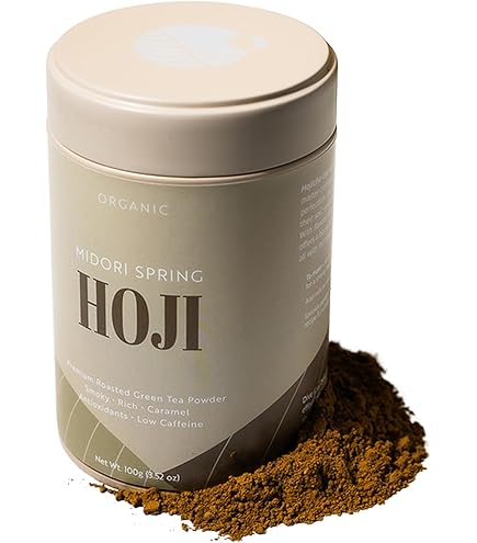 Midori Spring Organic Japanese Matcha - Culinary Grade Green Tea