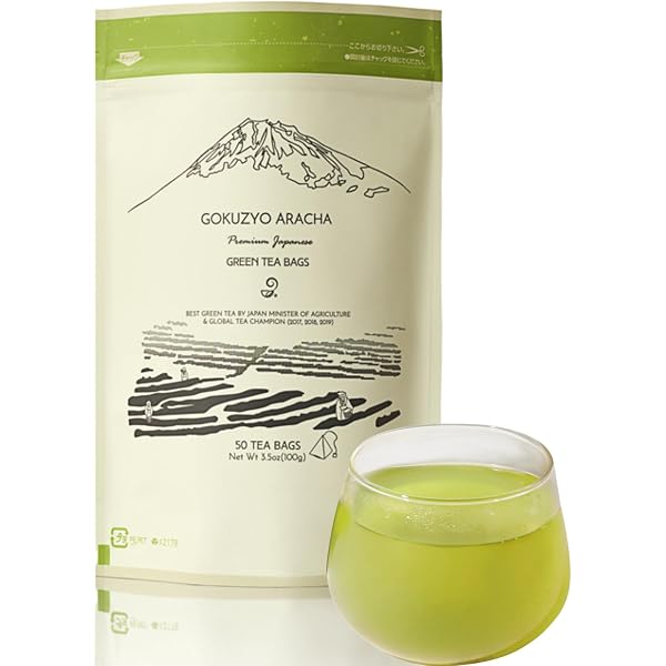 100% Japanese Green Tea Sencha 31g – Asian Foods Hasselt