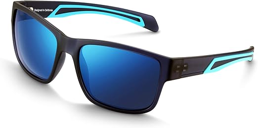 gafas sol adidas hombre azul