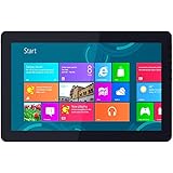 GeChic 1303i 13.3" 1080p Touchscreen Portable Monitor with HDMI, VGA, MiniDisplay Inputs