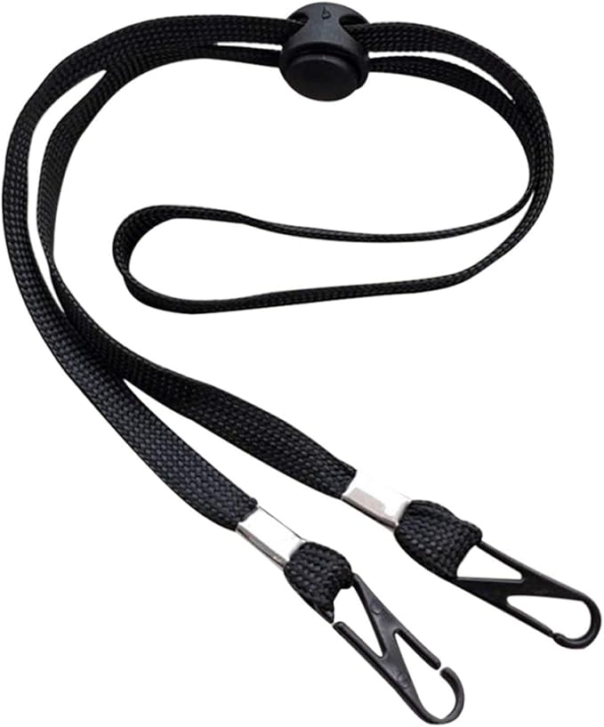 Lanyards Adjustable Lanyard Handy Convenient Holder Rope Hanging Neck