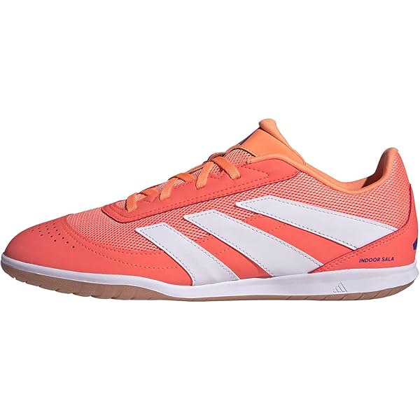 Amazon.com | adidas X Tango 18+ Indoor Soccer Shoes (7) Blue | Soccer