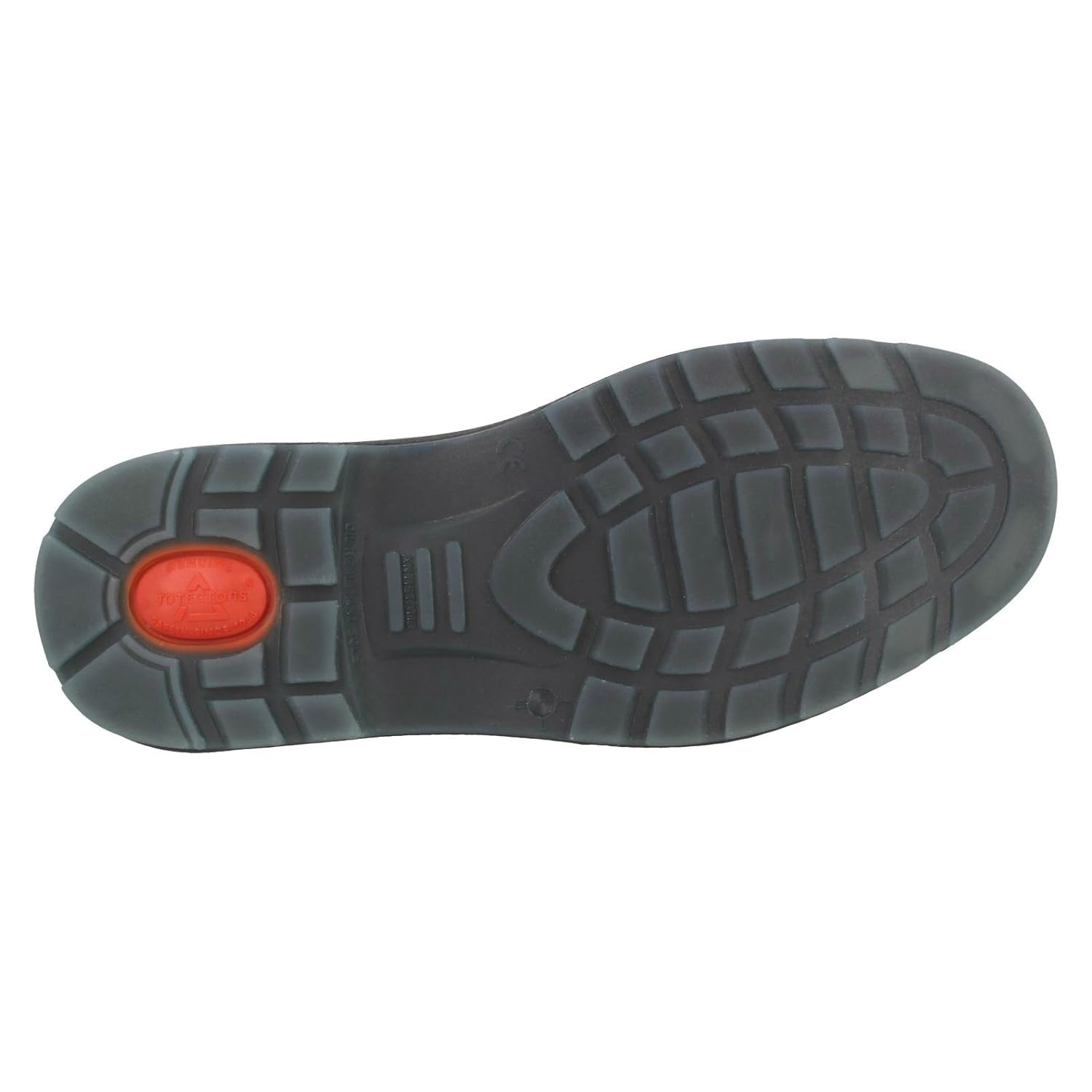 totectors safety boots