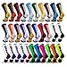 Baseline 3.0 Athletic Crew Socks (20 Colors)