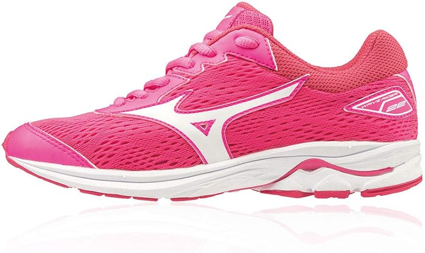 mizuno wave rider 22 junior